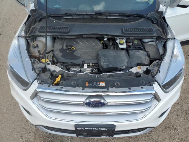 Photo 11 from auction – 2017 FORD ESCAPE SE with VIN 1FMCU0GD8HUB97669