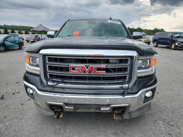 Photo 5 from auction – 2014 GMC SIERRA K15 with VIN 1GTV2VEC7EZ127458