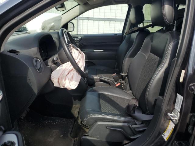 Photo 7 from auction – 2016 JEEP COMPASS LA with VIN 1C4NJDEB0GD541766