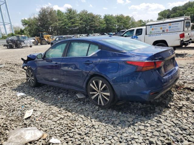 Photo 2 from auction – 2019 NISSAN ALTIMA SR with VIN 1N4BL4CV7KC157515