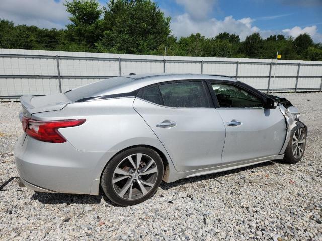 Photo 3 from auction – 2017 NISSAN MAXIMA with VIN 1N4AA6AP1HC379509