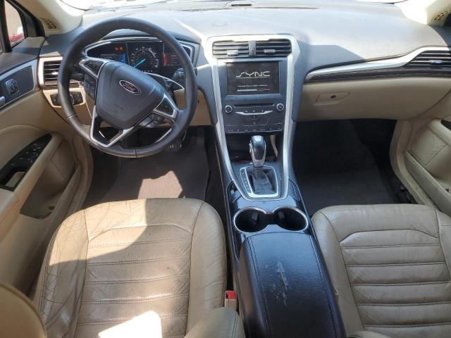 Photo 8 from auction – 2014 FORD FUSION SE with VIN 1FA6P0HD5E5365755