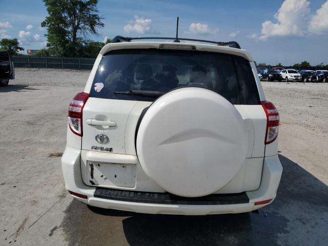 Photo 6 from auction – 2012 TOYOTA RAV4 with VIN 2T3KF4DV2CW115607