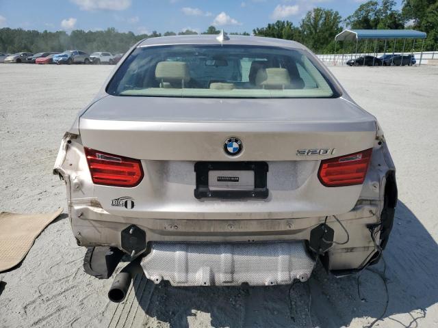 Photo 6 from auction – 2015 BMW 320 I with VIN WBA3B1G59FNT63663