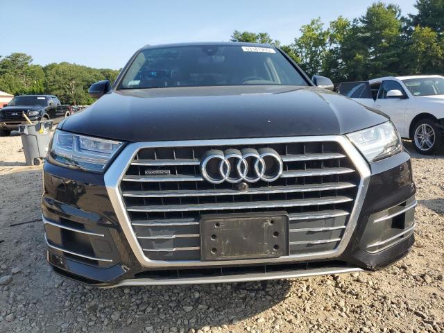 Photo 5 from auction – 2019 AUDI Q7 PREMIUM with VIN WA1LHAF7XKD045081