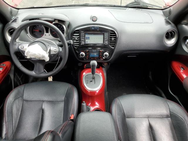 Photo 8 from auction – 2016 NISSAN JUKE S with VIN JN8AF5MR1GT601598