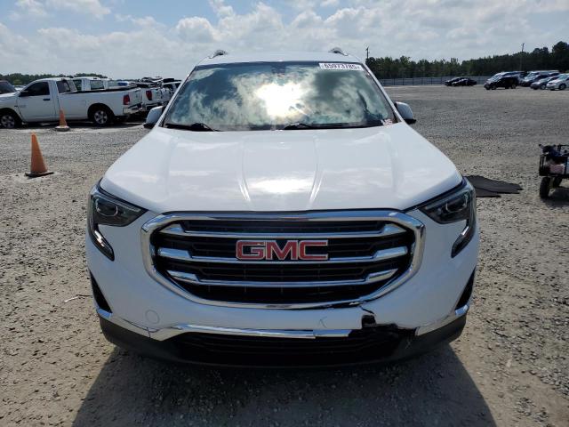 Photo 5 from auction – 2018 GMC TERRAIN with VIN 3GKALPEXXJL310773