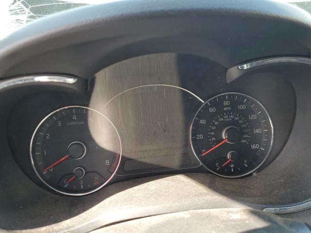 Photo 9 from auction – 2015 KIA FORTE LX with VIN KNAFK4A6XF5408917