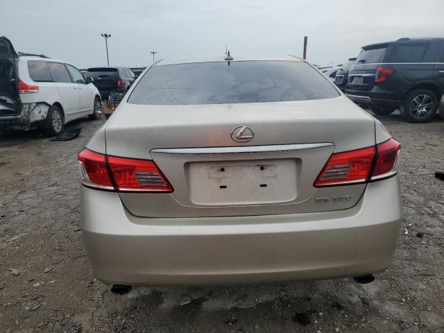 Photo 6 from auction – 2012 LEXUS ES 350 with VIN JTHBK1EG7C2512070