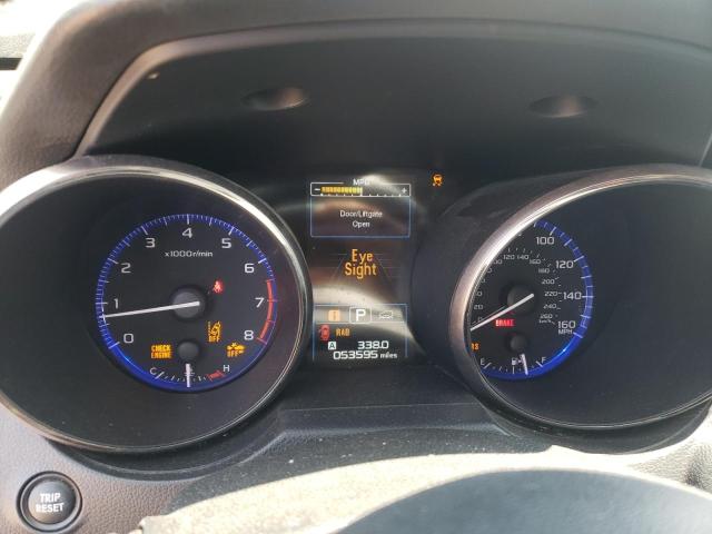 Photo 9 from auction – 2019 SUBARU OUTBACK 3. with VIN 4S4BSENC1K3294069