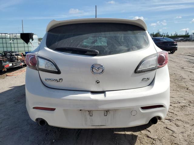 Photo 6 from auction – 2010 MAZDA 3 S with VIN JM1BL1H57A1233956