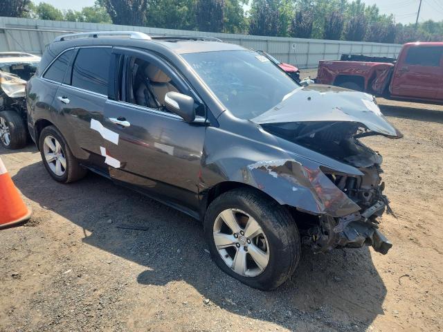 Photo 4 from auction – 2010 ACURA MDX TECHNOLOGY with VIN 2HNYD2H65AH507012