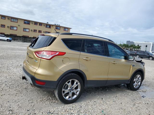 Photo 3 from auction – 2014 FORD ESCAPE SE with VIN 1FMCU0G92EUE55174