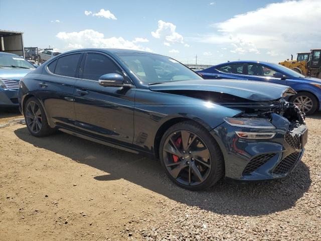 Zdjęcie 4 z aukcji – 2023 GENESIS G70 BASE z VIN KMTG54TE4PU106051