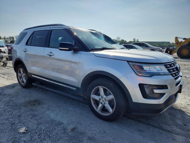 Photo 4 from auction – 2016 FORD EXPLORER X with VIN 1FM5K8DH1GGA68531