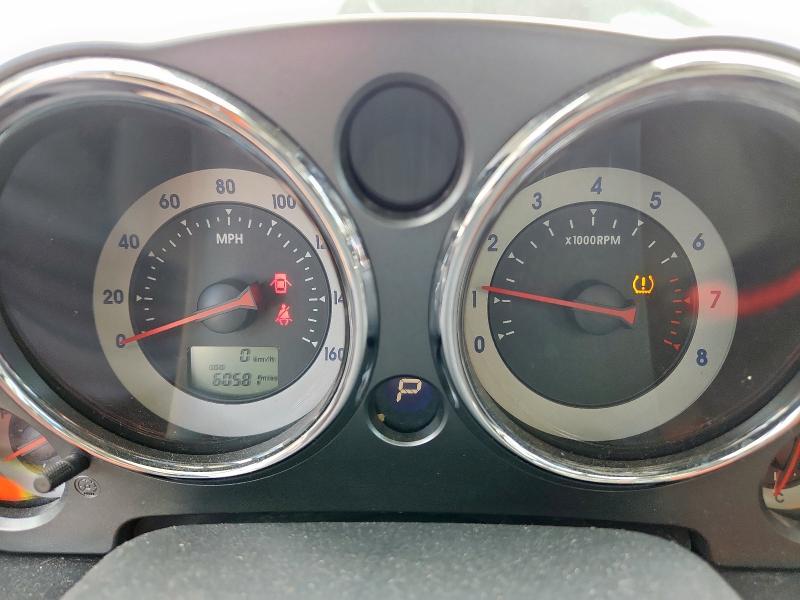 Photo 9 from auction – 2011 MITSUBISHI ECLIPSE GS with VIN 4A31K5DF0BE017572