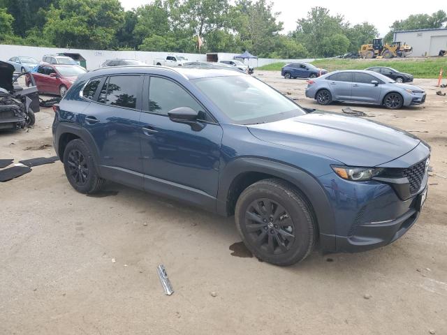 Photo 4 from auction – 2025 MAZDA CX-50 PREFERRED with VIN 7MMVABBM3SN343390
