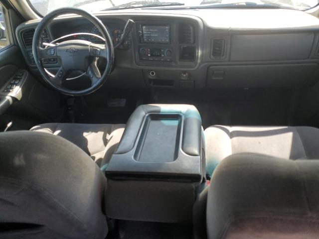 Photo 8 from auction – 2006 CHEVROLET SILVERADO with VIN 2GCEK13T461245943