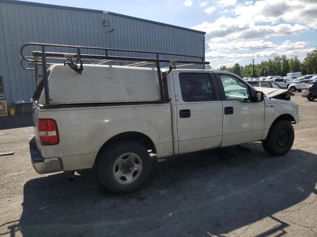 Photo 3 from auction – 2007 FORD F150 SUPER with VIN 1FTPW12V27FA03940