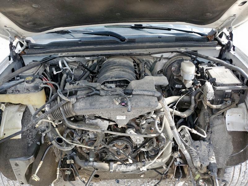 Photo 12 from auction – 2017 CHEVROLET SUBURBAN C with VIN 1GNSCHKC5HR403007
