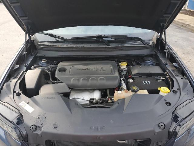 Photo 11 from auction – 2020 JEEP CHEROKEE L with VIN 1C4PJMCB6LD529238