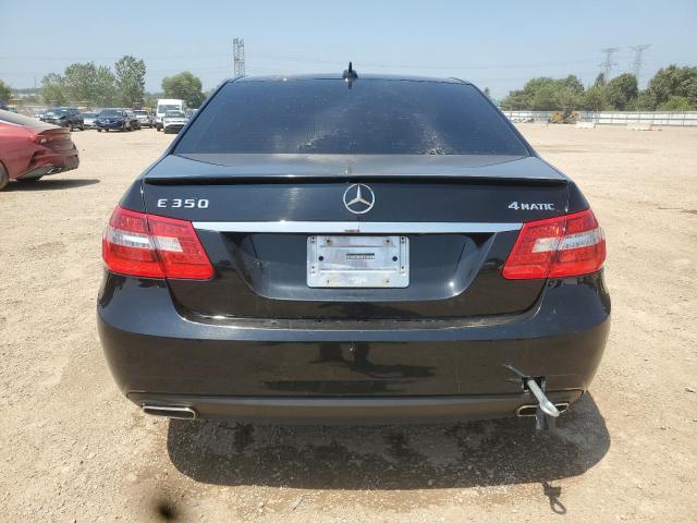 Photo 6 from auction – 2013 MERCEDES-BENZ E 350 4MAT with VIN WDDHF8JB3DA743595