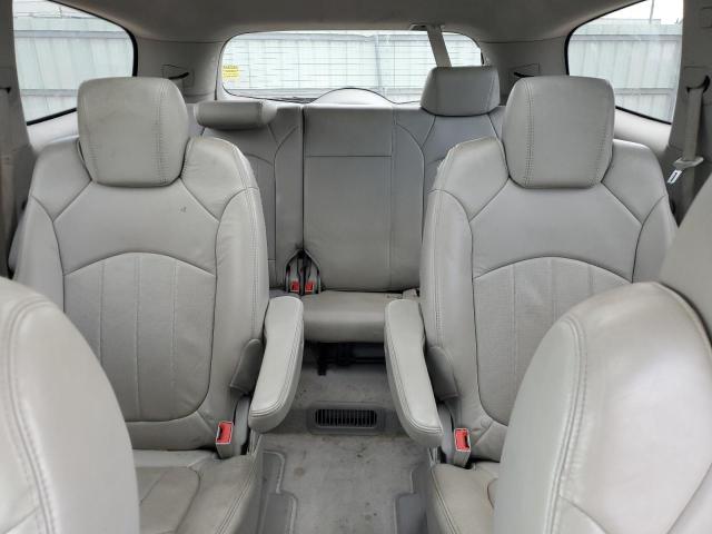 Photo 10 from auction – 2010 BUICK ENCLAVE CX with VIN 5GALVCEDXAJ107226