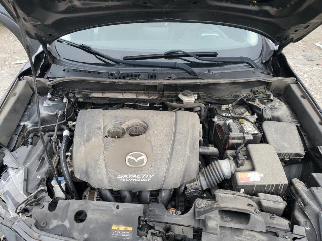 Photo 11 from auction – 2016 MAZDA CX-3 GRAND with VIN JM1DKBD71G0126683
