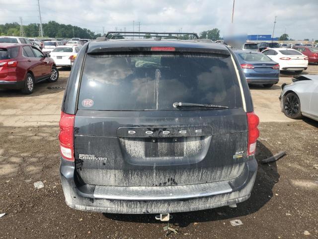 Photo 6 from auction – 2017 DODGE GRAND CARAVAN SXT with VIN 2C4RDGCG5HR581154