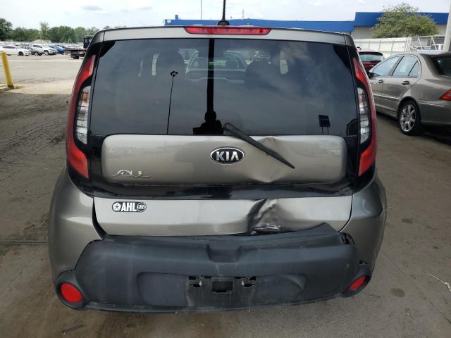 Photo 6 from auction – 2014 KIA SOUL with VIN KNDJN2A27E7088111