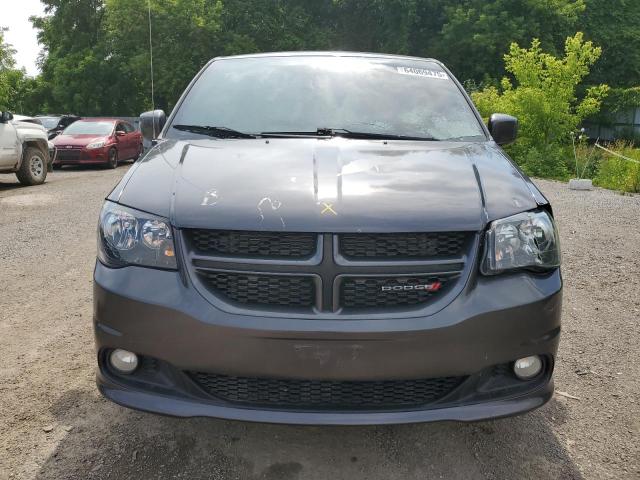 Photo 5 from auction – 2018 DODGE GRAND CARA with VIN 2C4RDGEG5JR319346