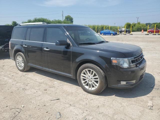 Photo 4 from auction – 2016 FORD FLEX SEL with VIN 2FMGK5C84GBA07593