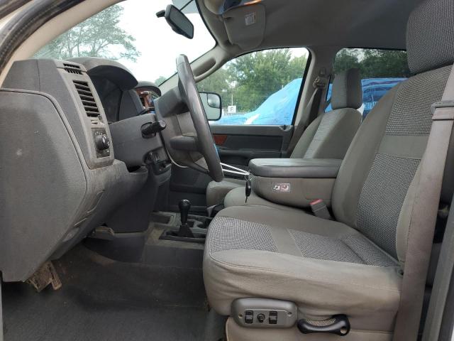 Photo 7 from auction – 2006 DODGE RAM 3500 S with VIN 3D7MX48C96G212280