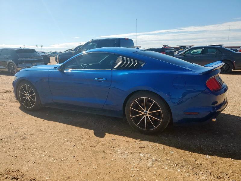 Photo 2 from auction – 2017 FORD MUSTANG with VIN 1FA6P8TH8H5228905