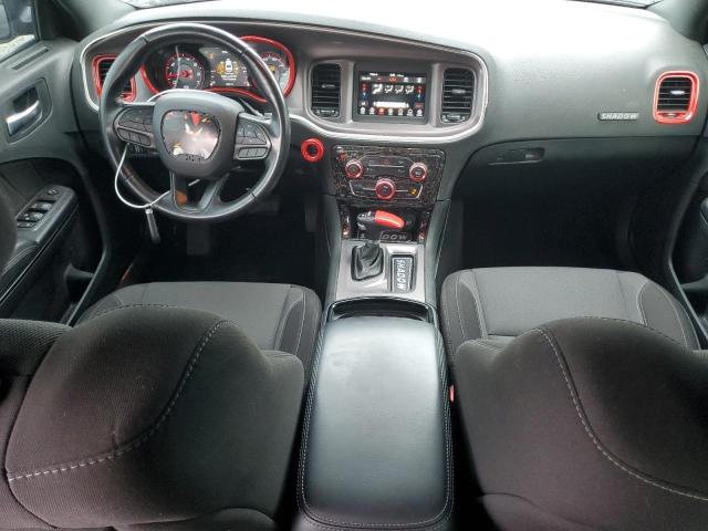 Photo 8 from auction – 2022 DODGE CHARGER SX with VIN 2C3CDXBG6NH129758