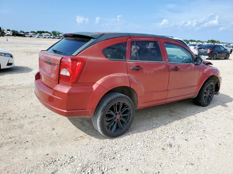 Photo 3 from auction – 2008 DODGE CALIBER with VIN 1B3HB28B48D732815