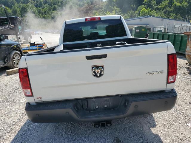 Photo 6 from auction – 2023 RAM 1500 CLASS with VIN 1C6RR7FG7PS527534
