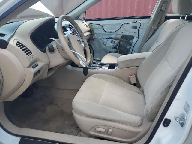 Photo 7 from auction – 2013 NISSAN ALTIMA 2.5 with VIN 1N4AL3AP5DC918653