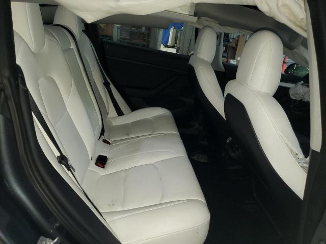 Photo 10 from auction – 2021 TESLA MODEL 3 with VIN 5YJ3E1EB2MF974231