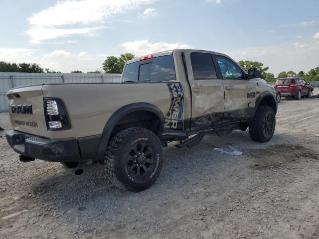 Photo 3 from auction – 2018 RAM 2500 POWER with VIN 3C6TR5EJ3JG379162