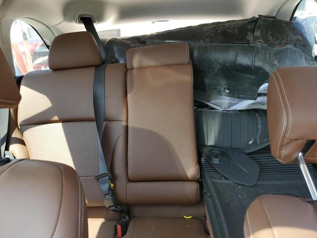 Photo 10 from auction – 2017 SUBARU OUTBACK TO with VIN 4S4BSATC6H3398951