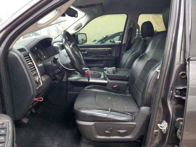 Photo 7 from auction – 2016 RAM 1500 SPORT with VIN 1C6RR7MT1GS110202
