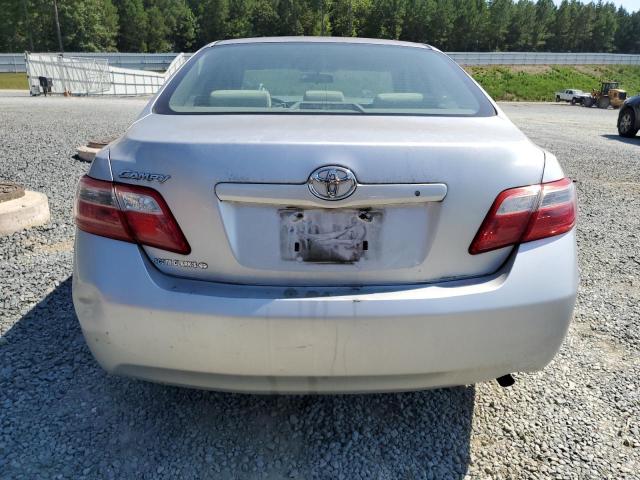 Photo 6 from auction – 2009 TOYOTA CAMRY BASE with VIN 4T1BE46K99U413532