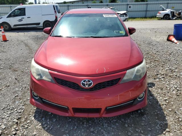 Photo 5 from auction – 2014 TOYOTA CAMRY L with VIN 4T1BF1FK5EU749488