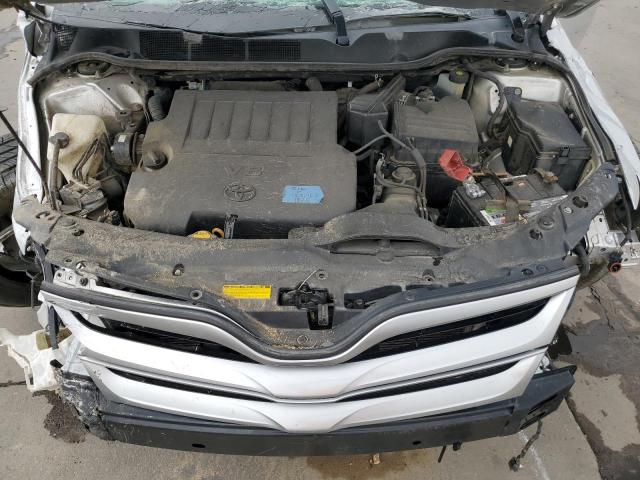 Photo 12 from auction – 2013 TOYOTA VENZA LE with VIN 4T3BK3BB9DU081584