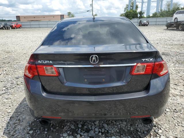 Photo 6 from auction – 2012 ACURA TSX with VIN JH4CU2F43CC025287