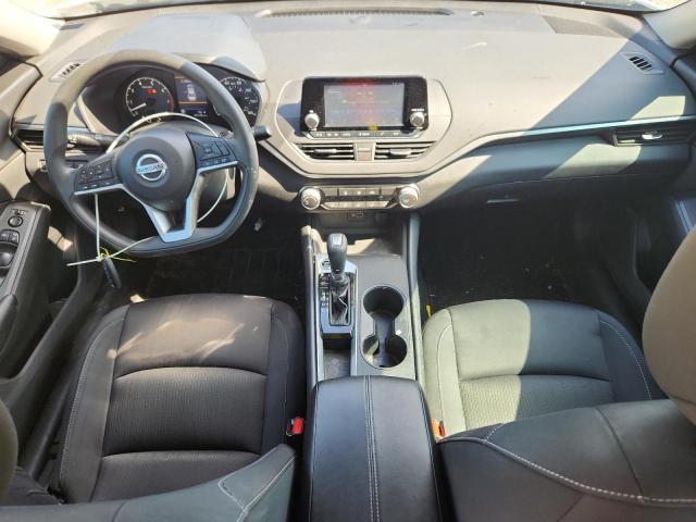 Photo 8 from auction – 2021 NISSAN ALTIMA S with VIN 1N4BL4BV3MN399274