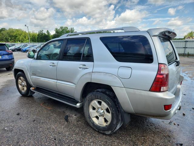 Photo 2 from auction – 2003 TOYOTA 4RUNNER LI with VIN JTEZT17R230009324