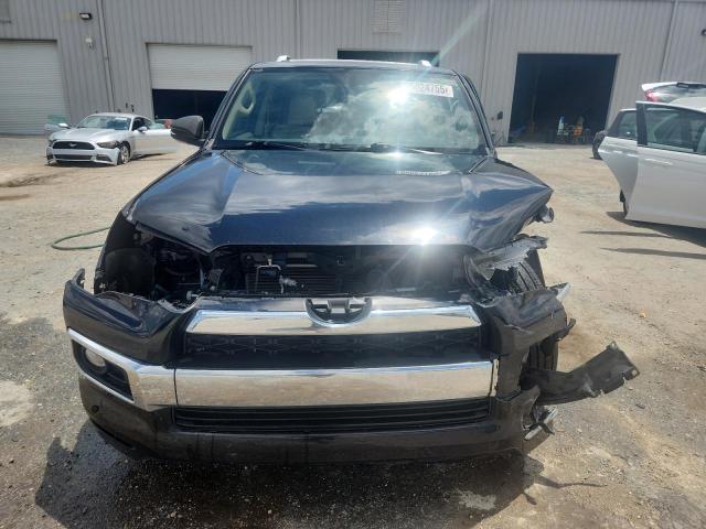 Photo 5 from auction – 2016 TOYOTA 4RUNNER SR with VIN JTEZU5JR2G5124740