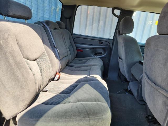 Photo 10 from auction – 2006 CHEVROLET SILVERADO with VIN 2GCEK13T961219869